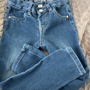 Cat & Jack Stretch Denim Pants